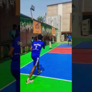 pickleball Tournament #viral #pickleball #game #sports #trending #colleg...