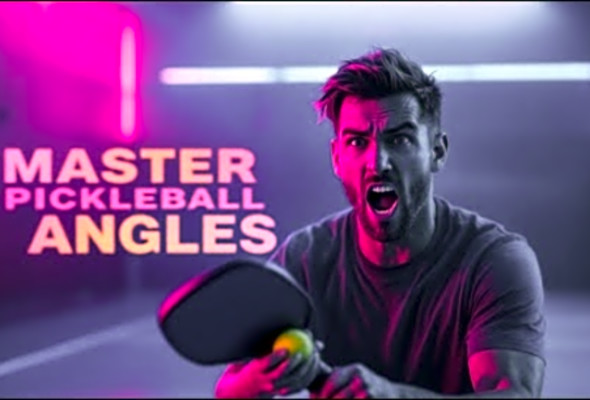 Top Must See Pickleball Mistake (Paddle Angles)