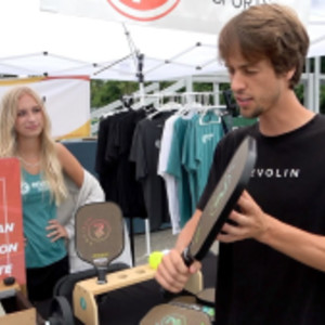 Revolin Sports BioFLX Demonstration