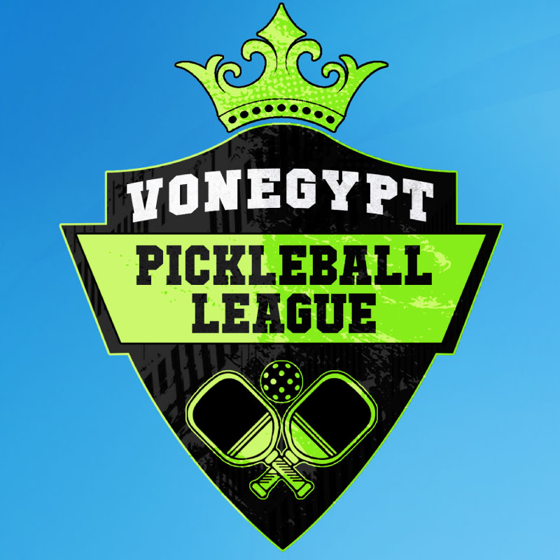 vonEgypt Pickleball League