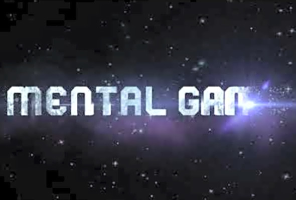 Mental Game Plan