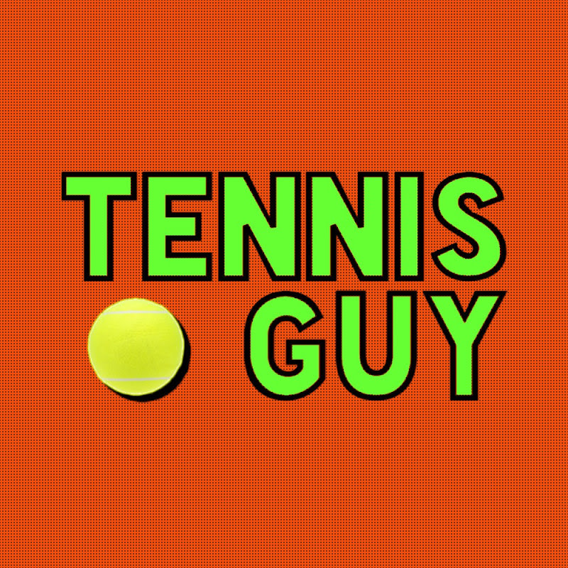 Tennis Guy
