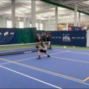 5.0 19 Mens Singles - 2023 PPA MN - Lee vs Harvey