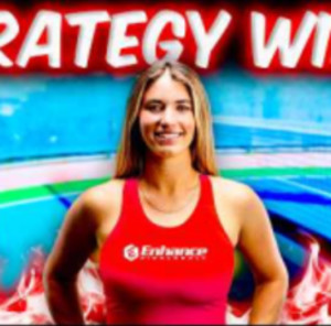 I Taught Her Pickleball Doubles Strategy In Less Than 20 Minutes
