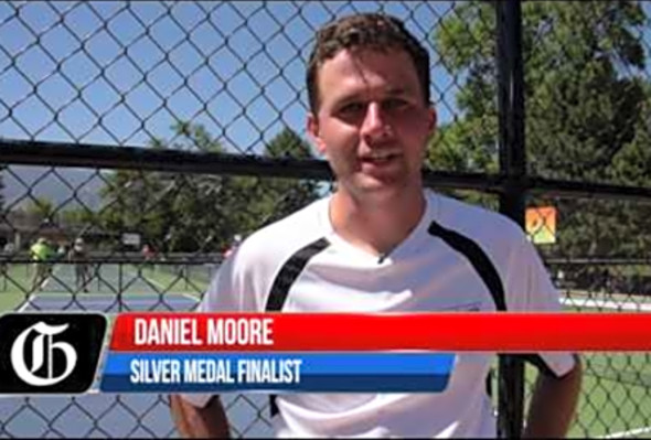 Huge Pickleball Tournament in Colorado Springs is a magnet for the U.S. players