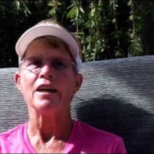 Pickleball Tidbit: Loosing Your Serve, Deb Harrison