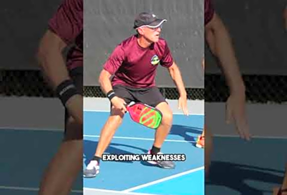 Why is it essential to analyze your Pickleball Game?