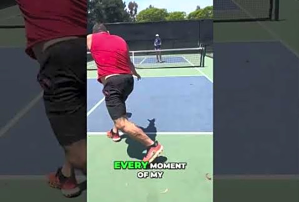 Pickleball Regrets &amp; Epic Rallies: See You White!