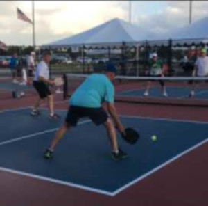 2019 Minto U.S. Open Pickleball Championships - Mens Doubles 65, 4.5 - S...