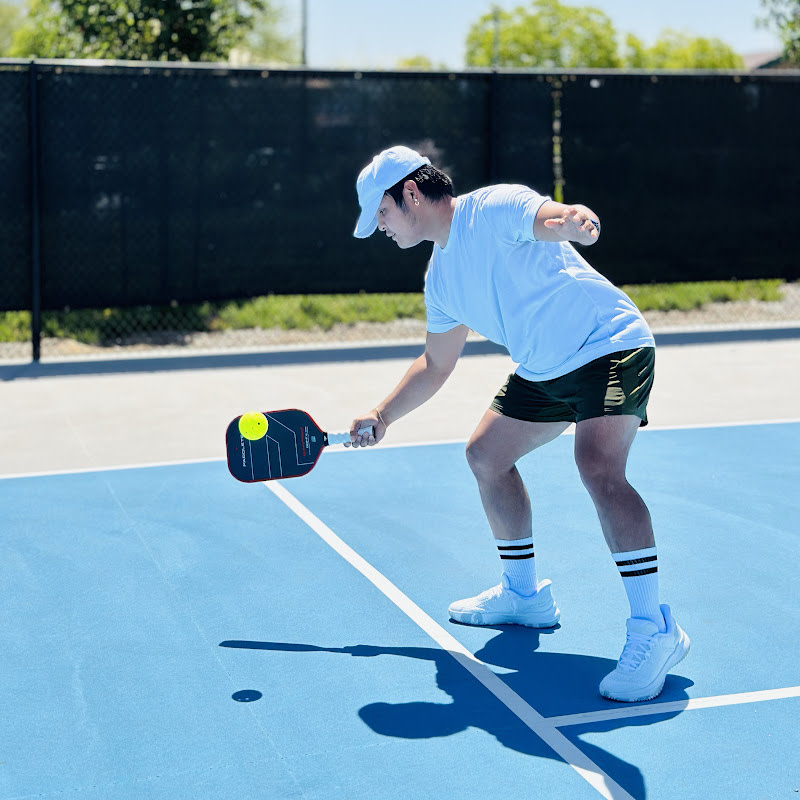 Francis Rances Pickleball