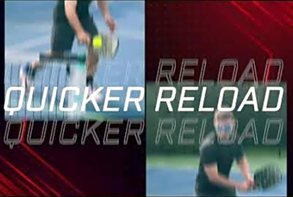 CC#2 APP Chicago Open: Pro &amp; Senior Pro Mixed Doubles