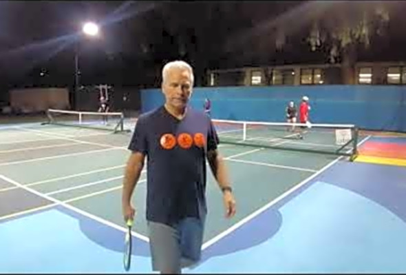 MLP Devils-DDR Game6 Kate/Larry-Kristina/Ken 031622 Pickleball