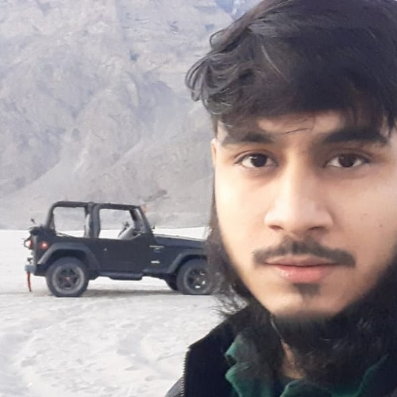 Wasiq Khan