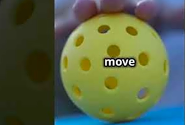 &quot;Master Pickleball in 10 Days - Elevate Your Game Now!&quot;