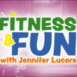 STRETCHING FOR PICKLEBALL: Pickleball Fitness and Fun with Jennifer Luco...