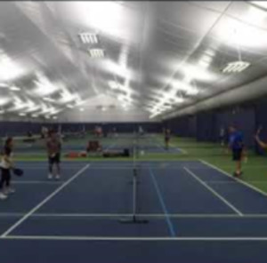 CT Pickleball MXD Round Robin - Yong/Keefe vs Plang/Plang