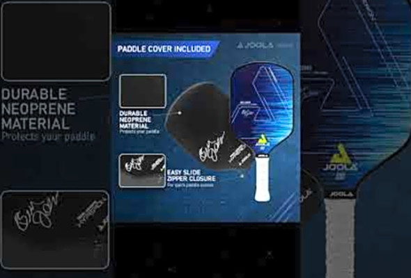This Pickleball Paddle Changed My Game!