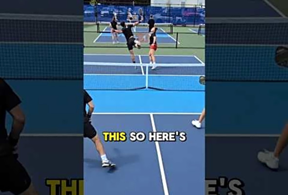 Im Getting Too Old for Pickleball