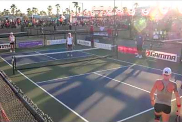 2015.11.13 -LeMaster,Gigi-Ansboury,Sarah vs Carr,Corrine-Jardim,Simone -OWD Final (last game only)