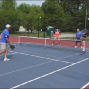 Multi-court pickleball facility coming to Cleveland in Summer 2024