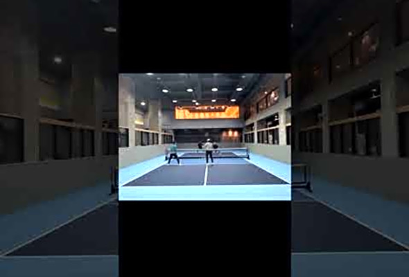 # #pickleball #pickleballpaddle #tennis #badminton #paddle #racquets #sports # #