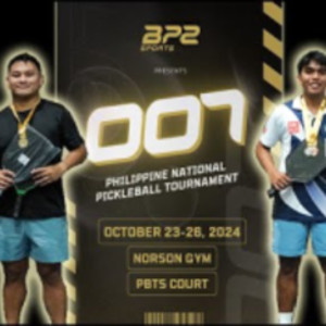 Final Match highlights - Elijah/Aldus VS Ken/Jeremiah - Philippine Natio...