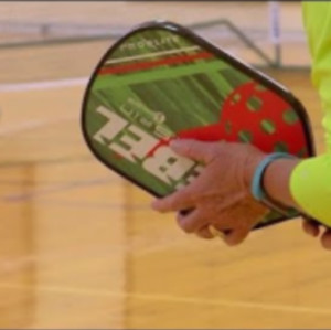Your Life, Your Health: Pickleball is a game that can provide benefits f...