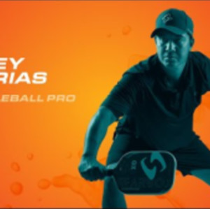 Joey Farias - Jigsaw Pickleball Pro - Full Interview