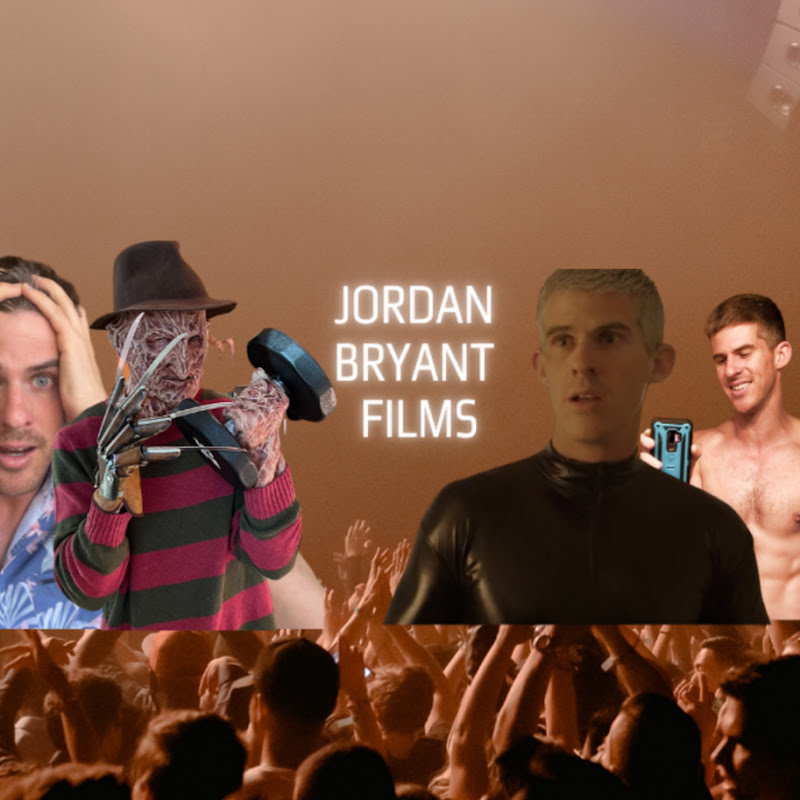 Jordan Bryant Films