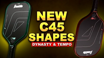 New Franklin C45 Dynasty &amp; Tempo Review Better Than the Hybrid?