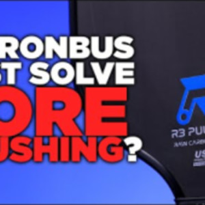 Ronbus R1 &amp; R3 Pulsar First Look