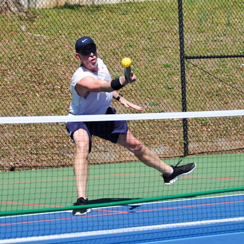 Upstate Pickleball