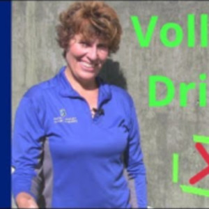 Pickleball Drills-Reflex Volleys for Faster Reactions