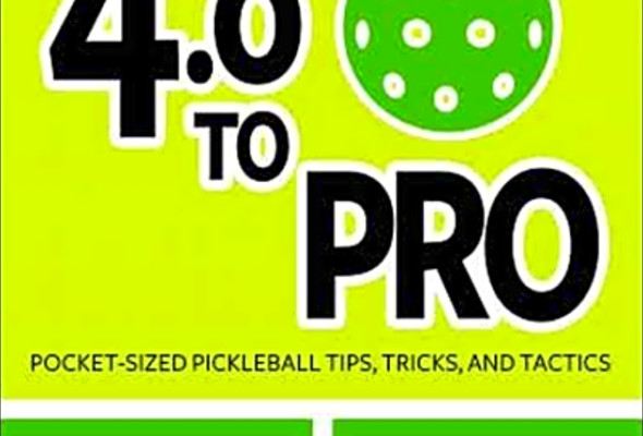 74: Strategic Advancement to the Non Volley Zone (Kitchen) in Pickleball