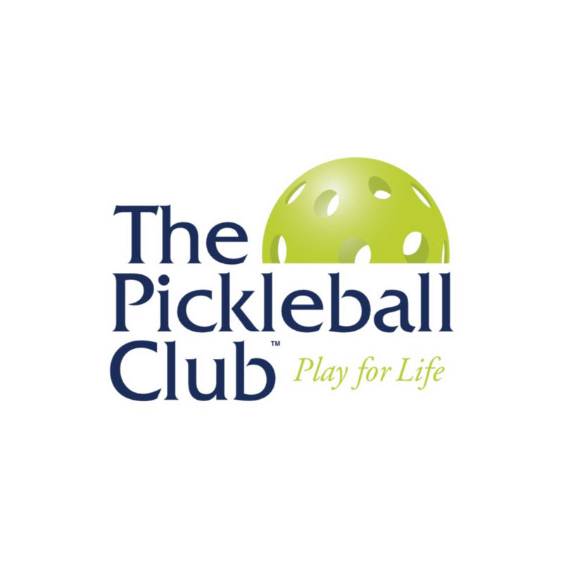 The Pickleball Club