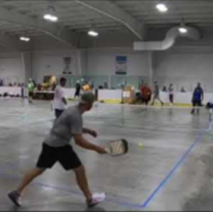 2018 Scheels Capital City Pickleball Tournament MDS 3.5 19