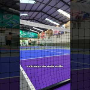 Review sn Pickleball 5.0 - Ngh An # #pickleball #sports #review