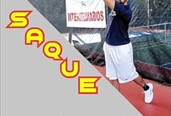 PICKLEBALL SAQUE #pickleball #bapickleball