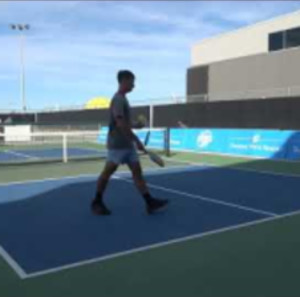 MS Pro JW Johnson vs Nico Montoya (2022 Mesa Open)