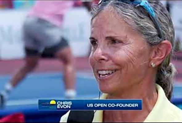 Episode 3 Segment 1 - Kolter Homes Inside World Pickleball on CBS Sports