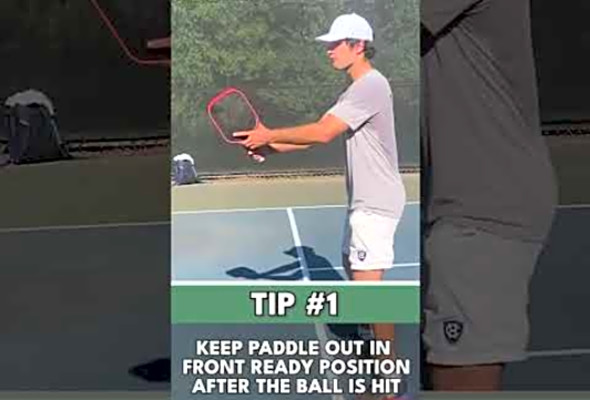 Pickleball Firefights and How to Win Them!