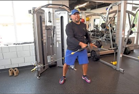 PKL Pickleball Revolutionary Exercise