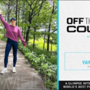 Off The Court with #APPTour Pro Yana Newell: Life is Bigger Than Your Wi...