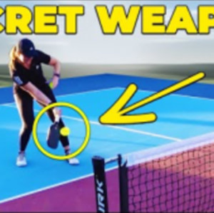 How Pro Mari Humberg DESTROYS Opponents with THIS