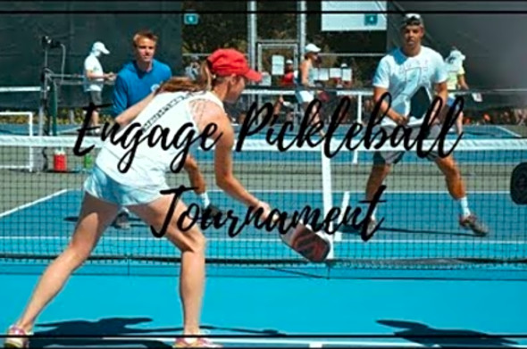 Engage Golden State Championships Pickleball Tournament - Visit Concord, CA
