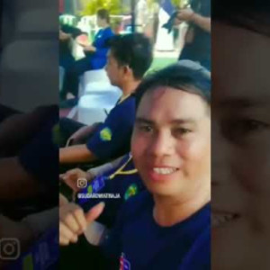 Galeri Referee #sudardwiatmaja #pickleball #hart #playmakers #fypviral