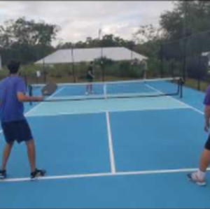 HUGE MOMENTUM SHIFT! 4.5 South Carolina State Championship Pickleball To...