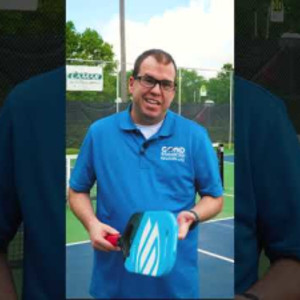 Join Us for The Good Samaritan Pickleball Tournament!