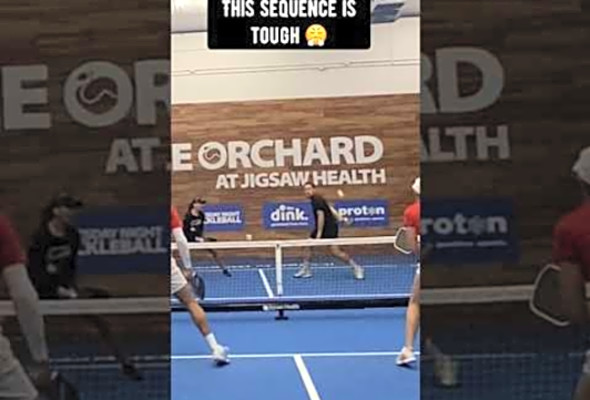 Epic AZ Pickleball Showdown: Scorchers vs Gladiators! Catch the action Tuesday nights on The Dink YT