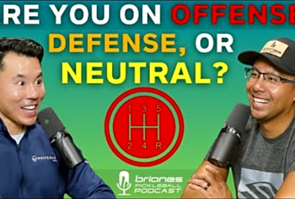 Offensive Strategy, Tactics, and Good Decision Making